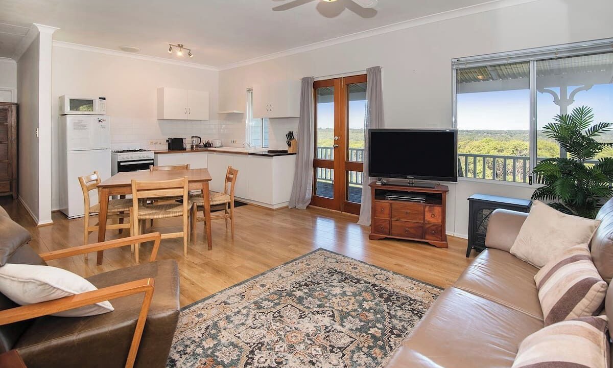 Photo of Livingroom in Naturaliste