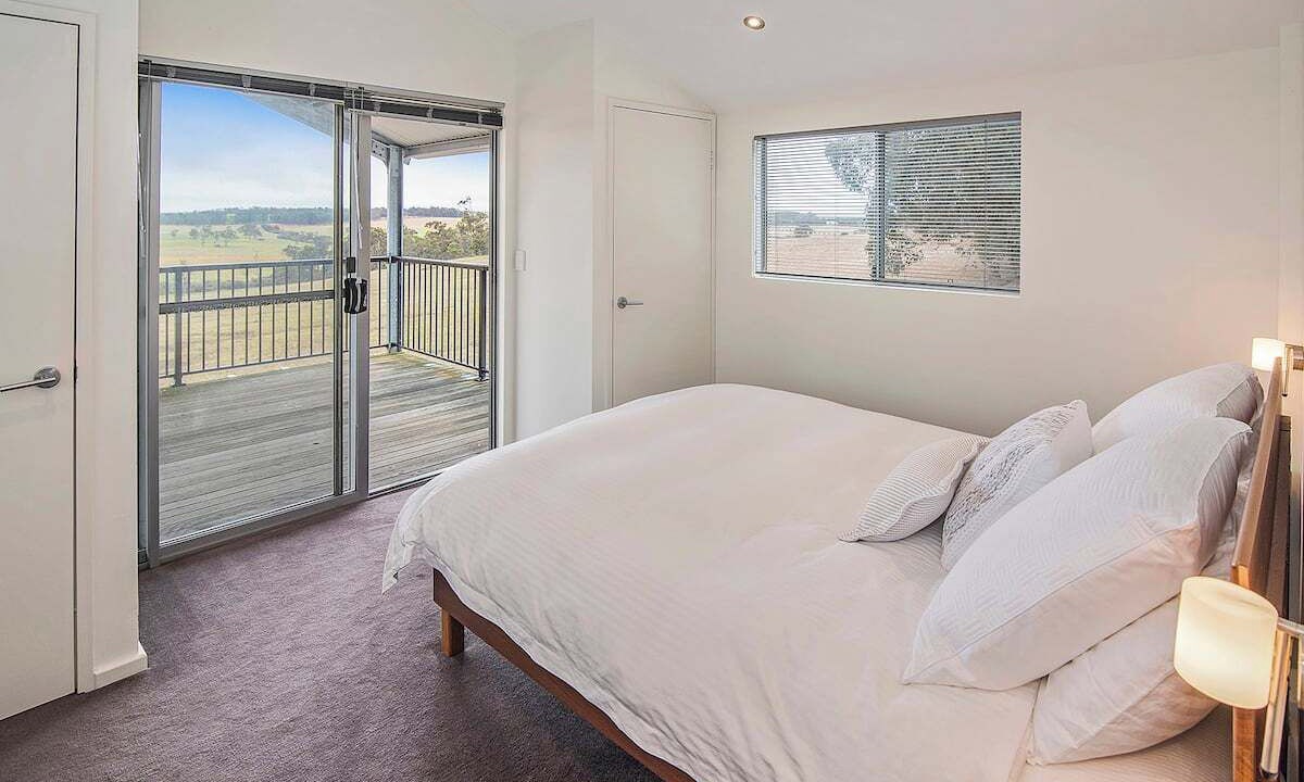 Photo of Bedroom in Rosa Glen