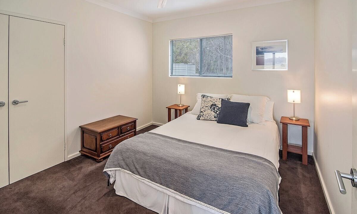 Photo of Bedroom in Rosa Glen