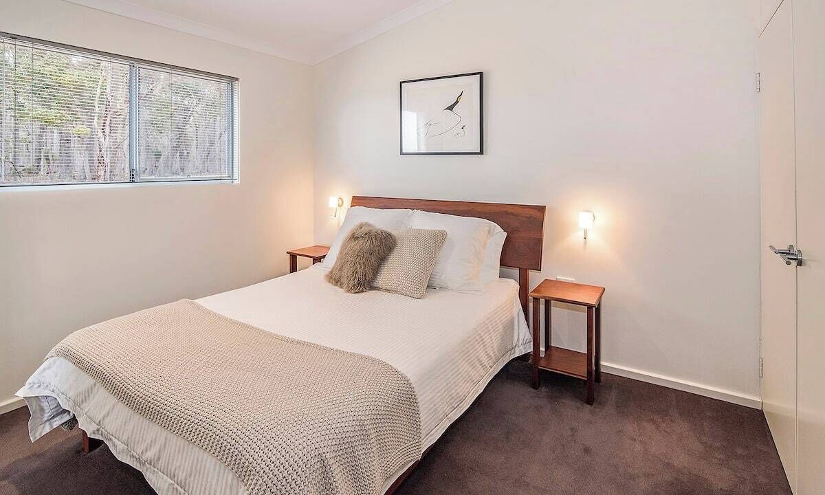 Photo of Bedroom in Rosa Glen