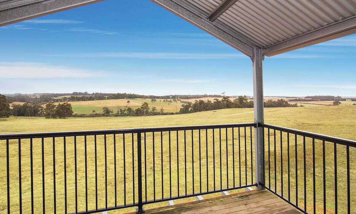 Photo of Outdoor in Rosa Glen