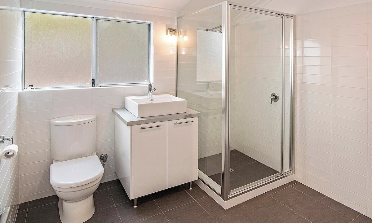 Photo of Bathroom in Rosa Glen