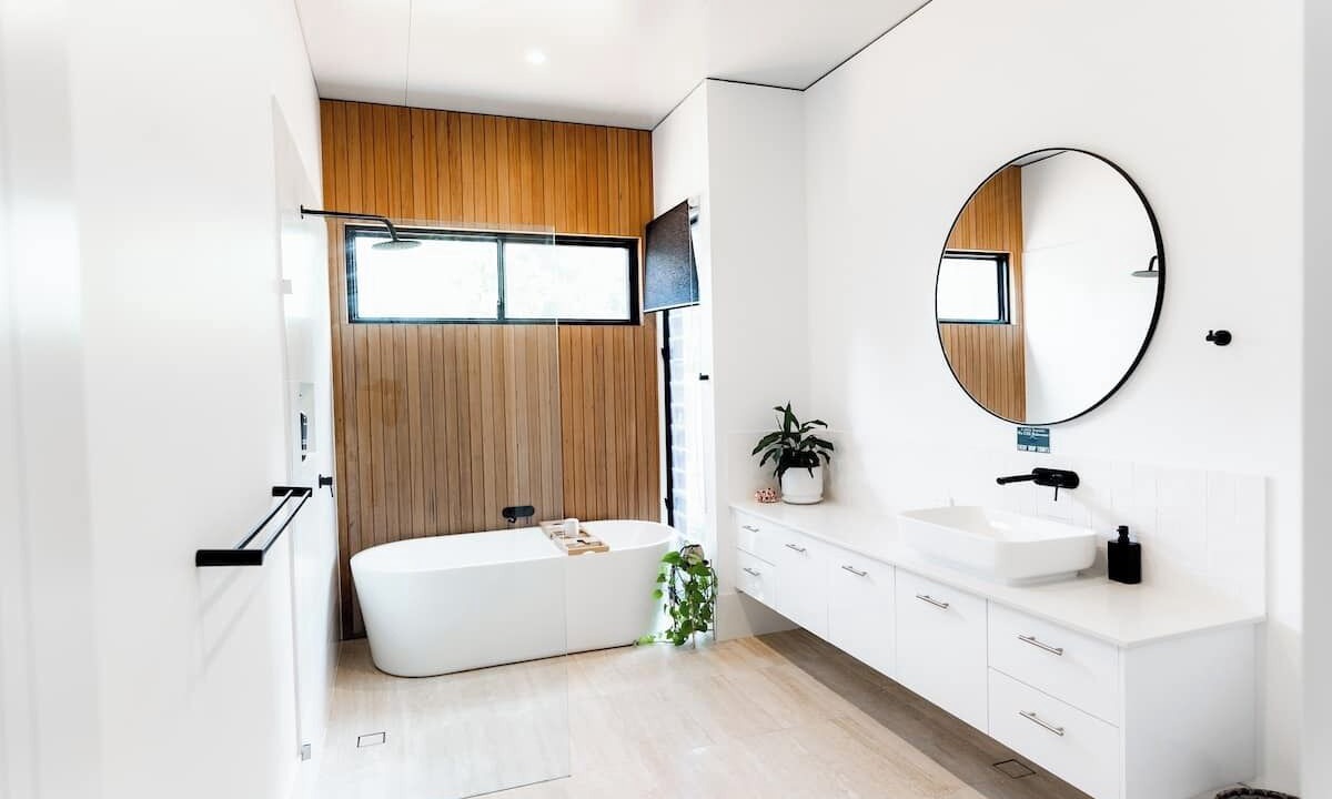 Photo of Bathroom in Yallingup