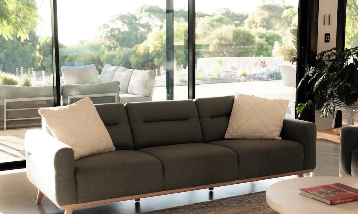 Photo of Livingroom in Yallingup