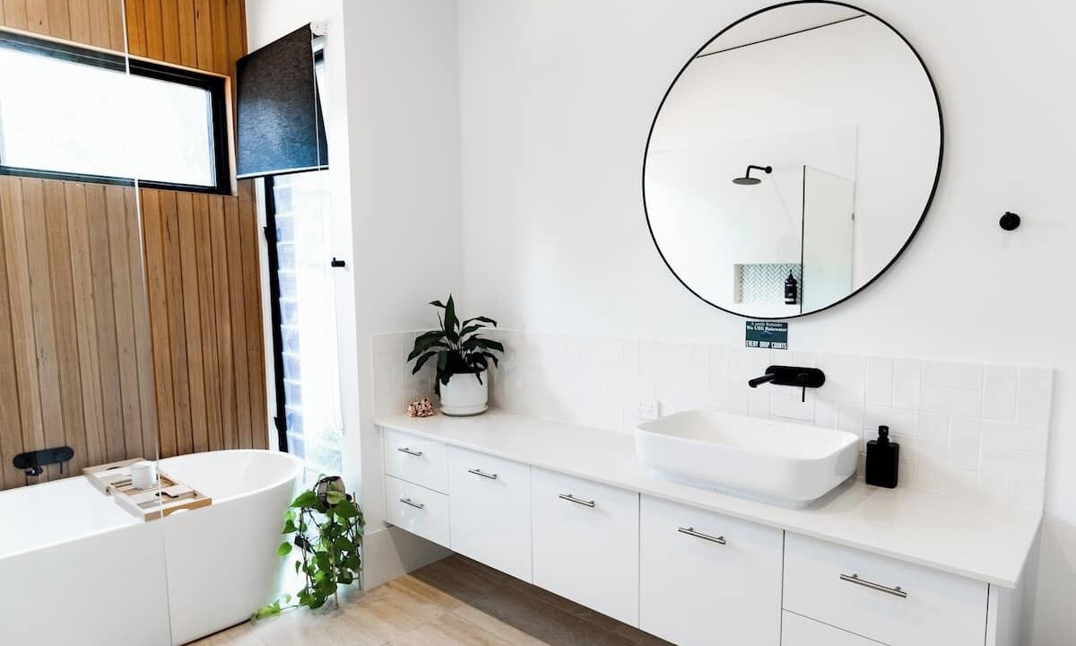 Photo of Bathroom in Yallingup