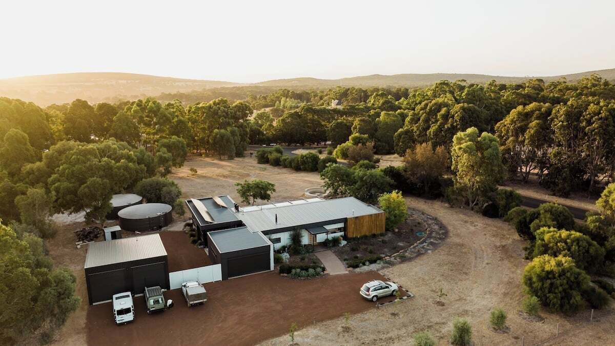 Photo of Outdoor in Yallingup