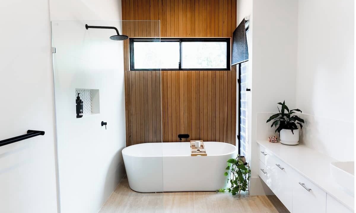 Photo of Bathroom in Yallingup