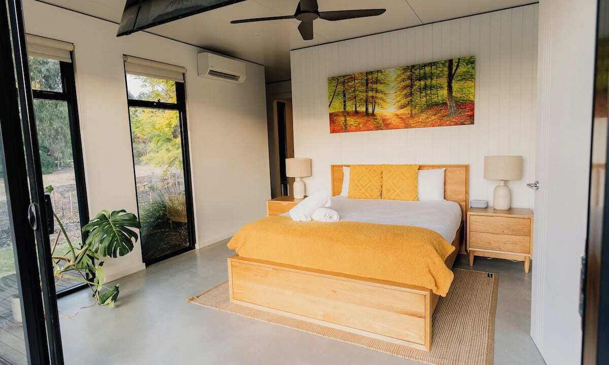 Photo of Bedroom in Yallingup