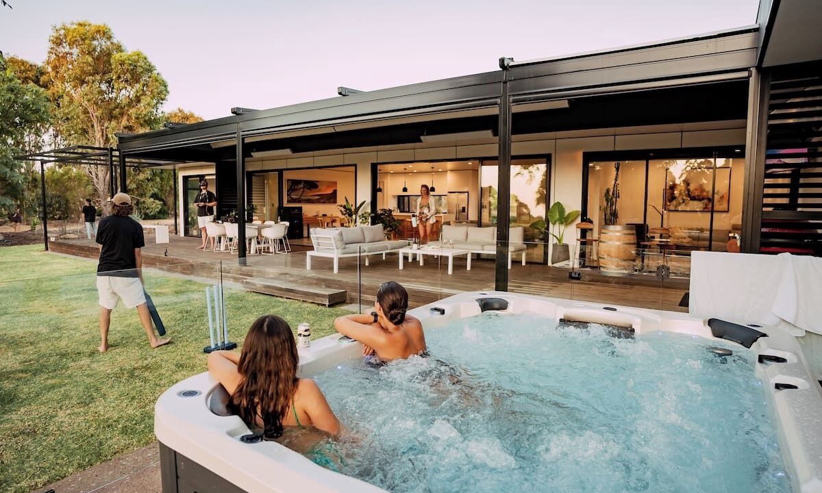 Photo of Patio Balcony in Yallingup