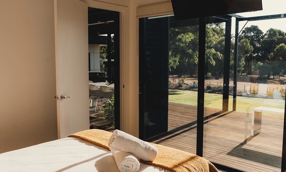 Photo of Bedroom in Yallingup