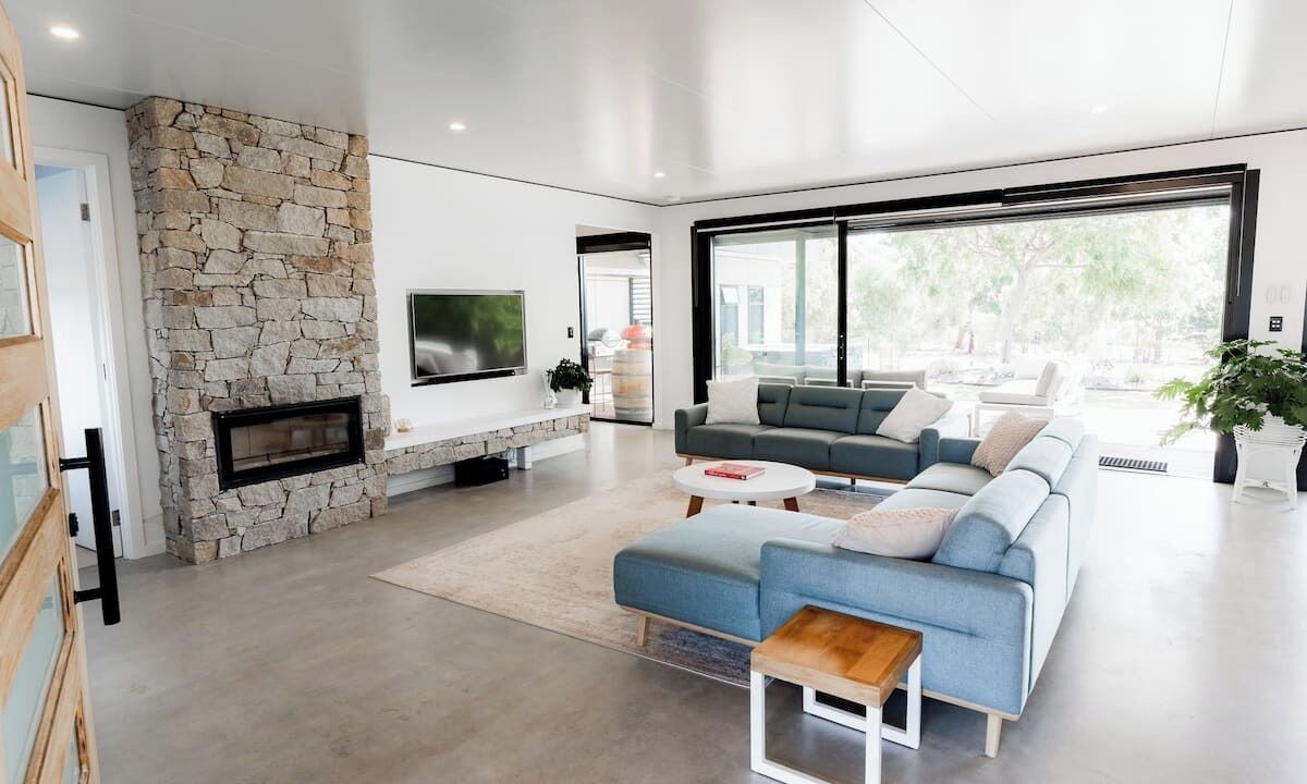 Photo of Livingroom in Yallingup