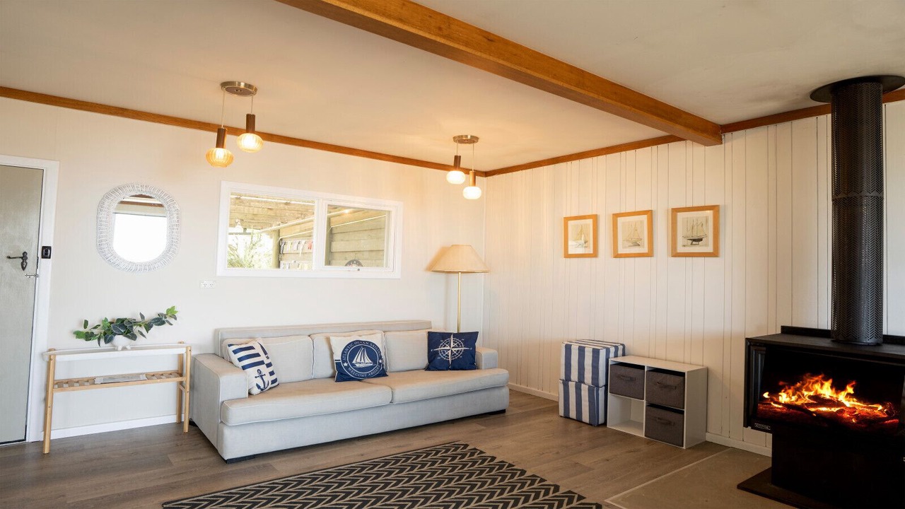 Photo of Livingroom in Kangaroo Island