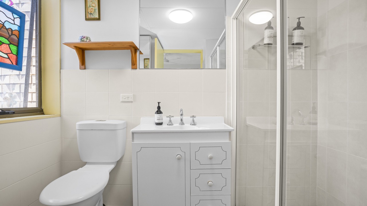 Photo of Bathroom in Ballina