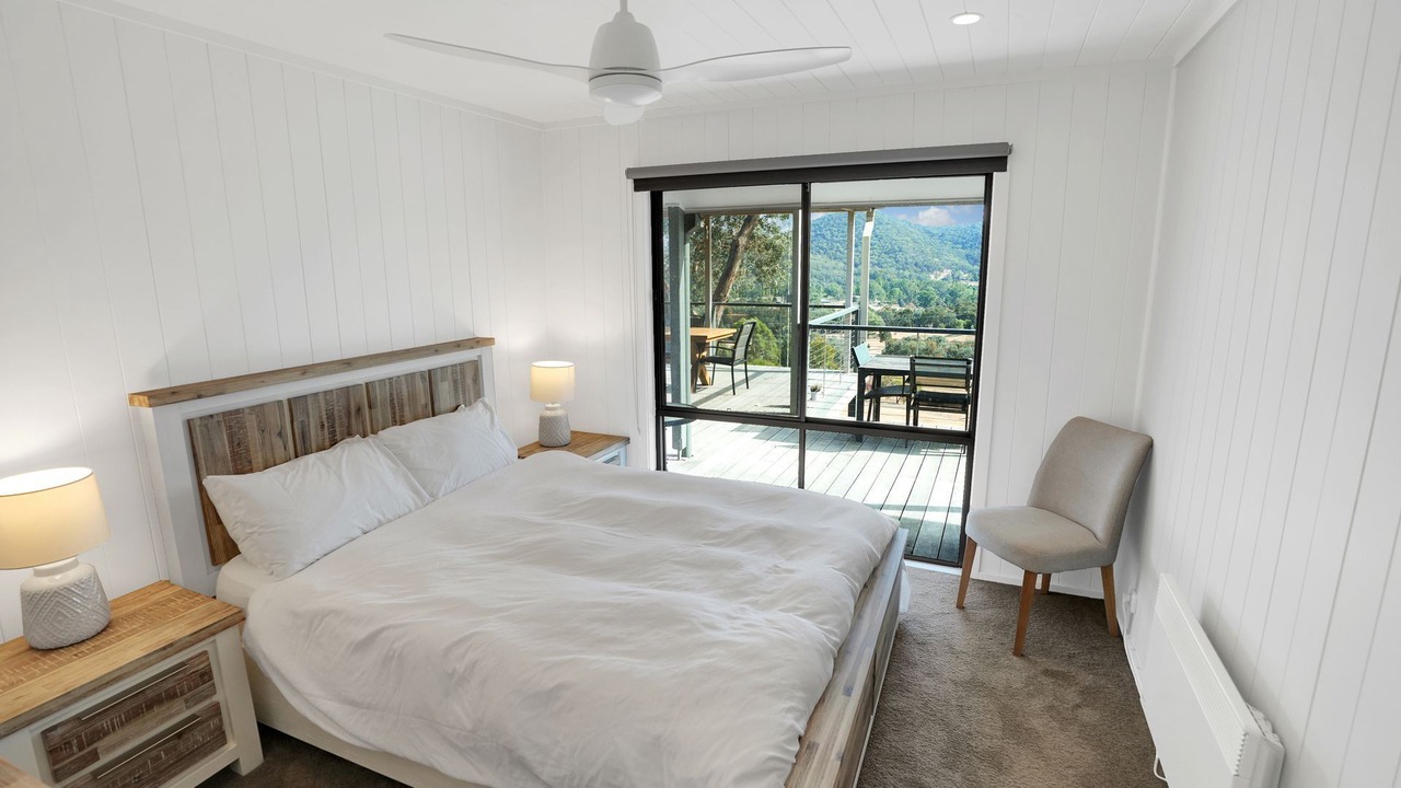 Photo of Bedroom in Goughs Bay