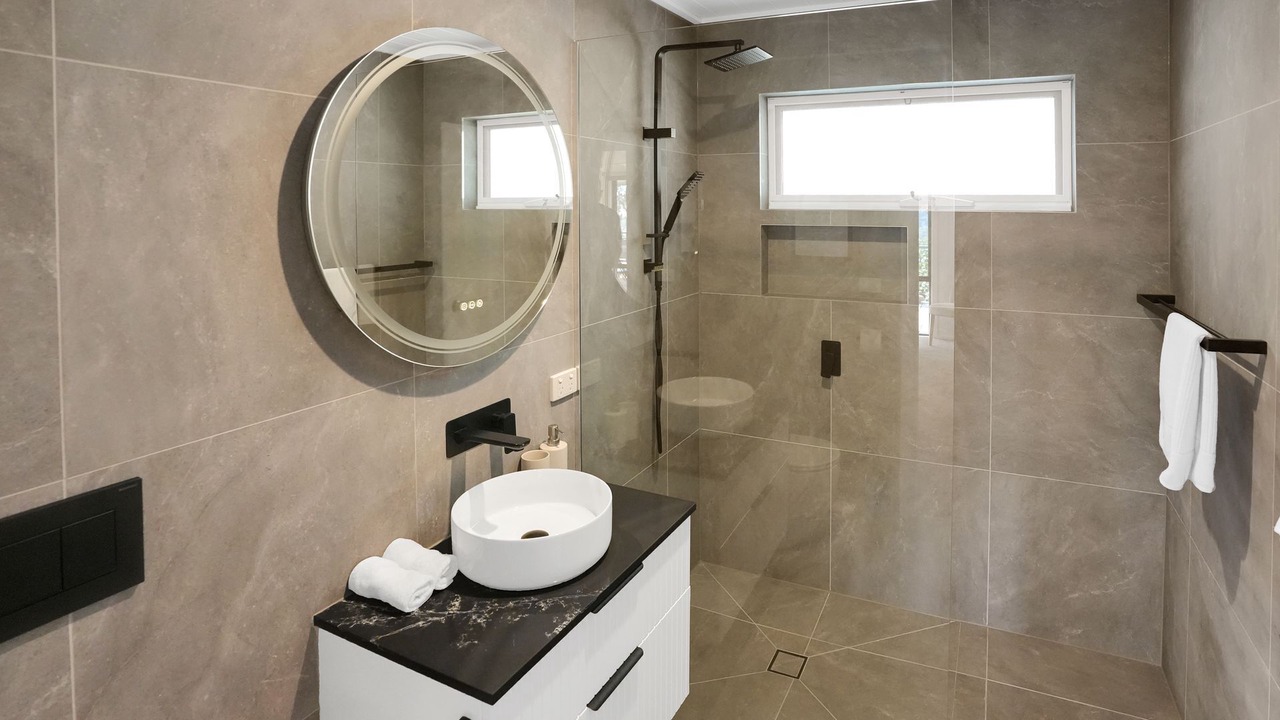 Photo of Bathroom in Goughs Bay