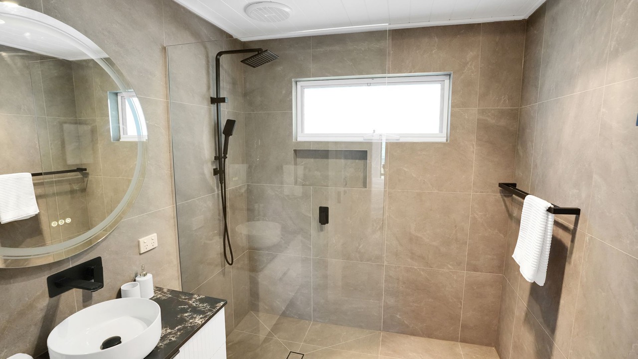 Photo of Bathroom in Goughs Bay