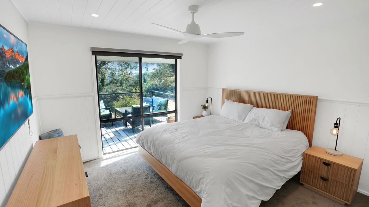 Photo of Bedroom in Goughs Bay