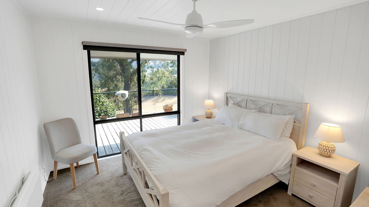 Photo of Bedroom in Goughs Bay