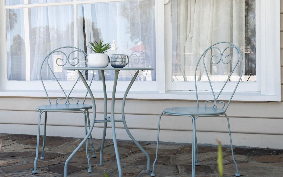 Photo of Outdoor in Rye
