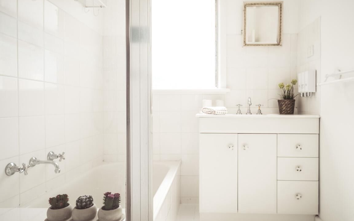 Photo of Bathroom in Rye
