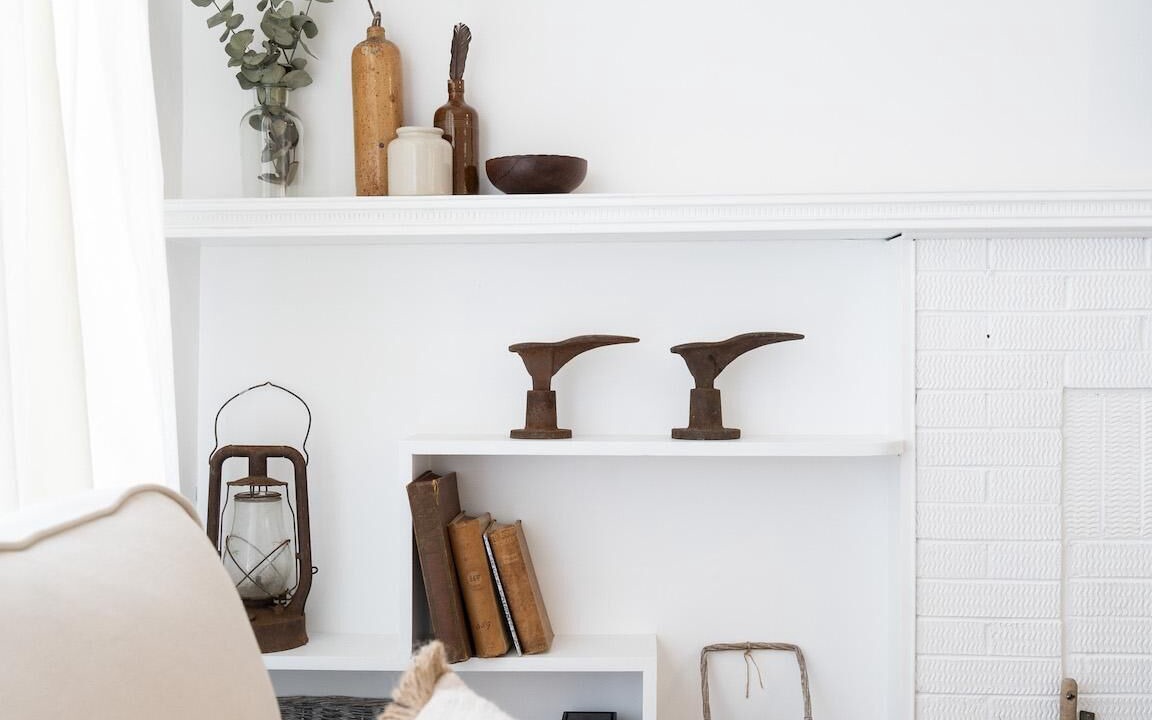 Photo of Livingroom in Rye