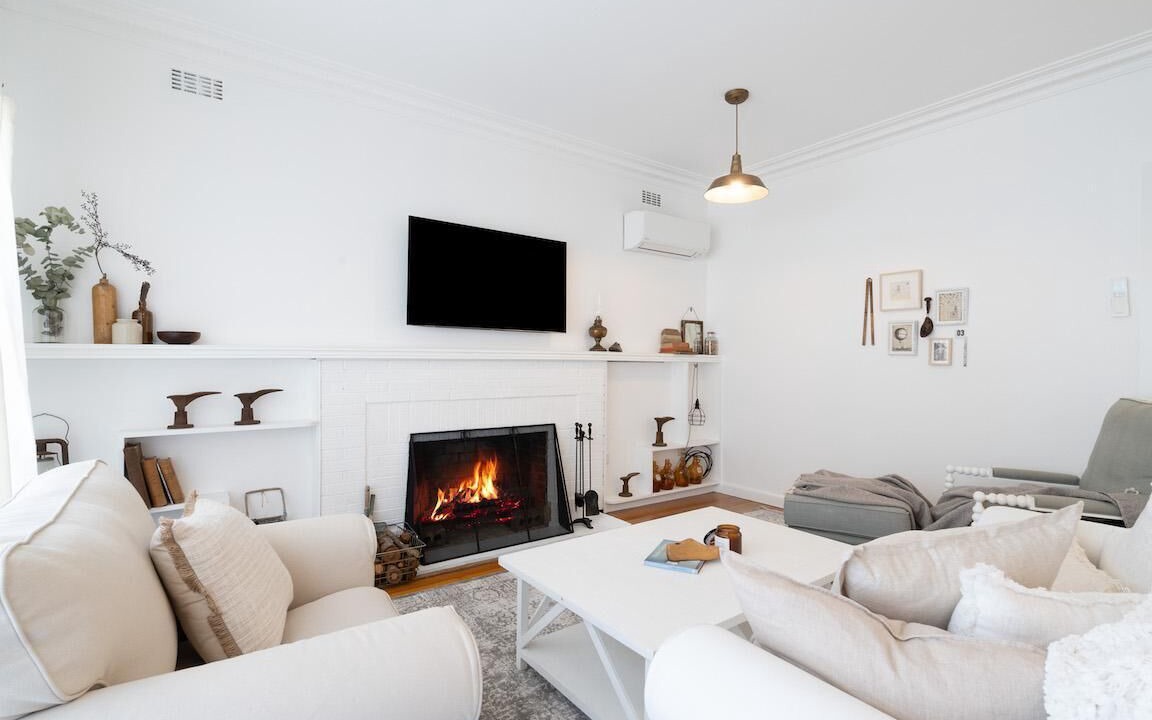 Photo of Livingroom in Rye