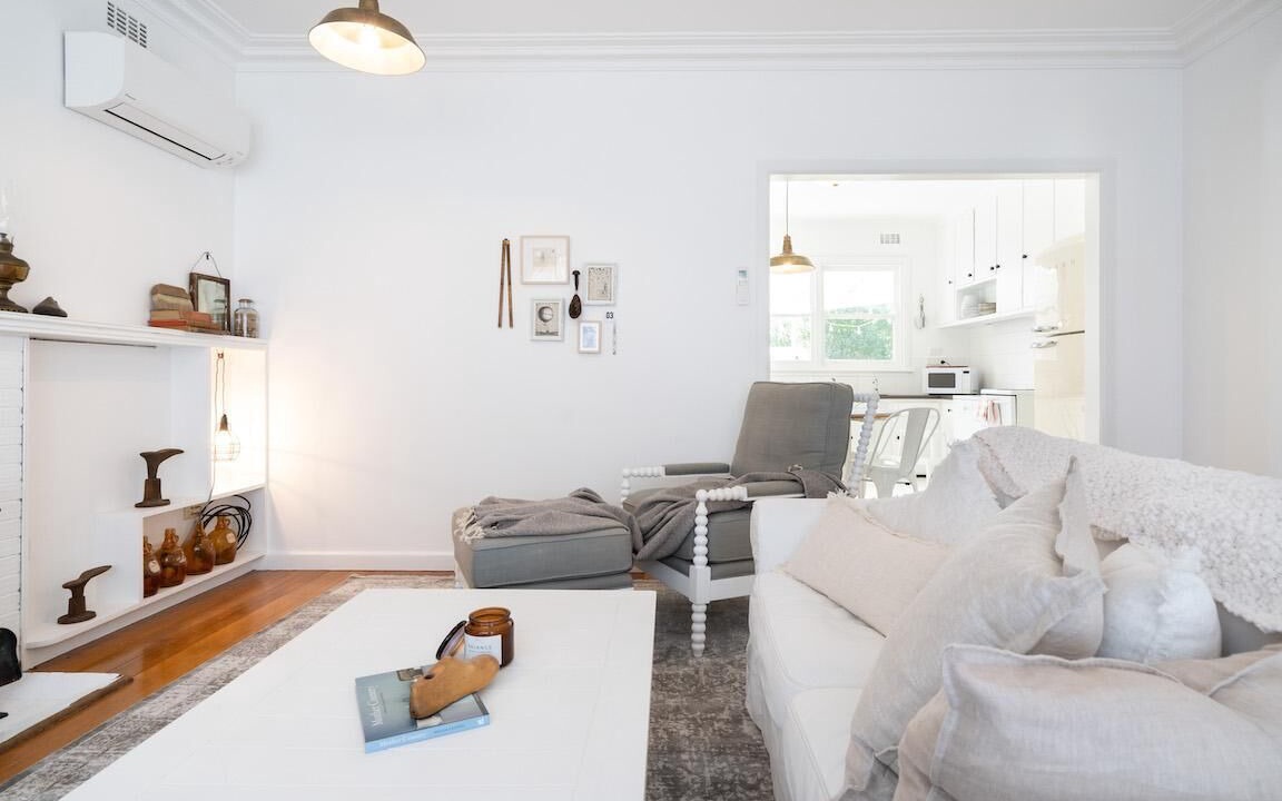 Photo of Livingroom in Rye
