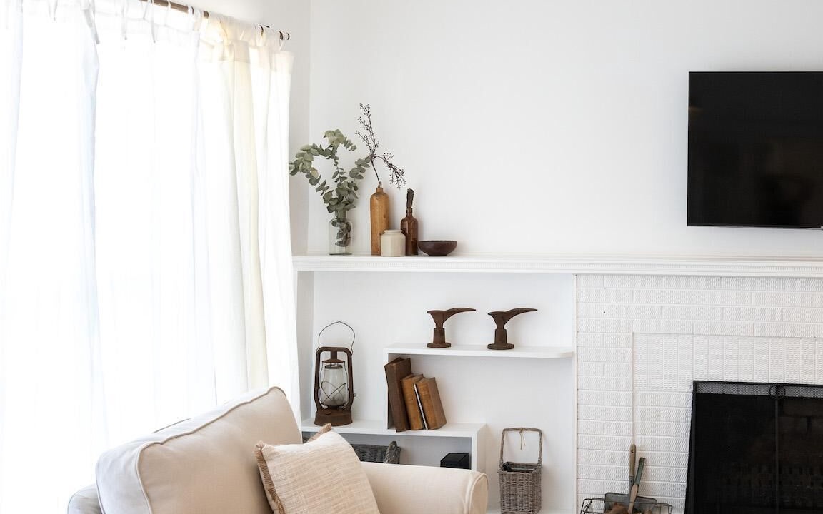 Photo of Livingroom in Rye