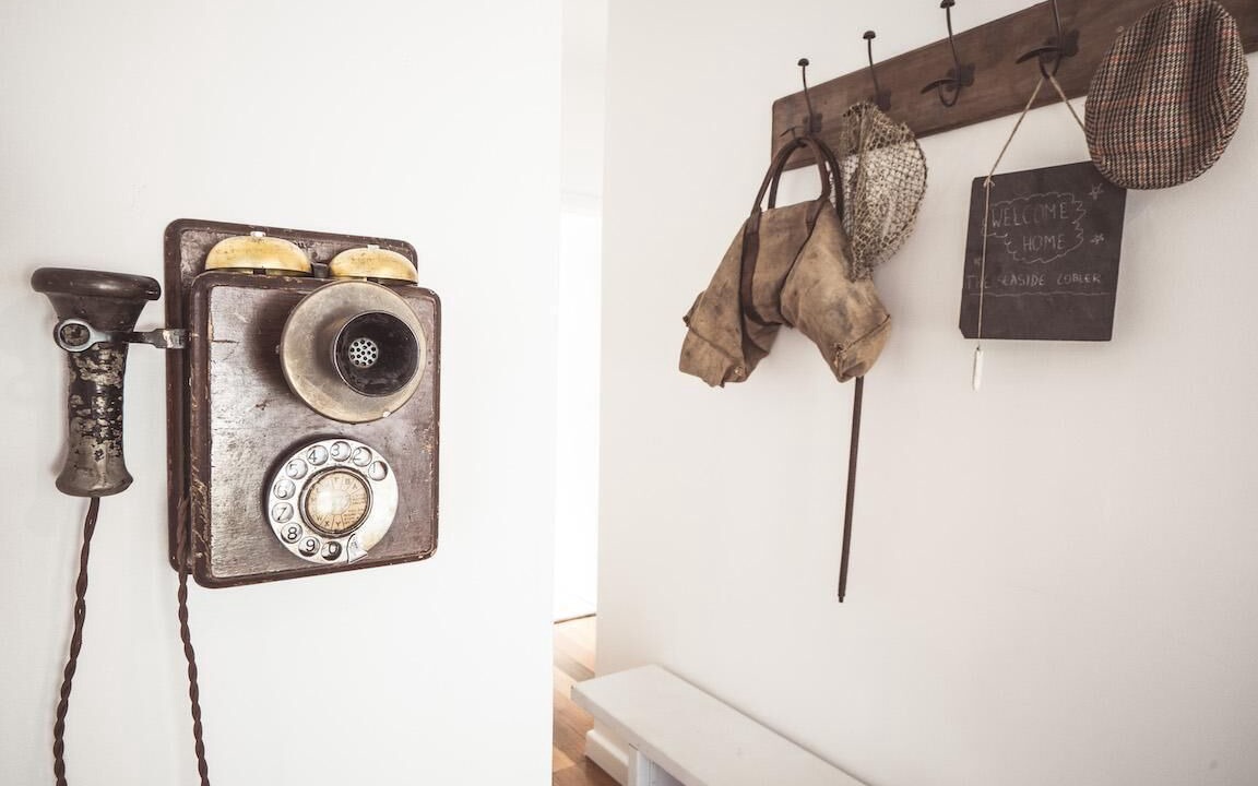 Photo of Livingroom in Rye