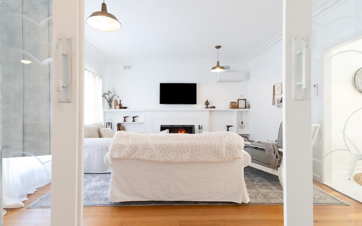 Photo of Livingroom in Rye