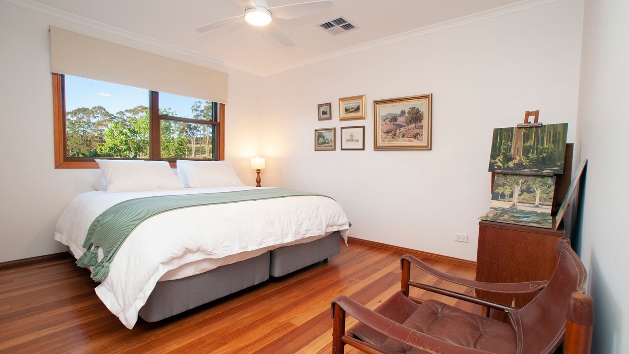 Photo of Bedroom in Bilpin