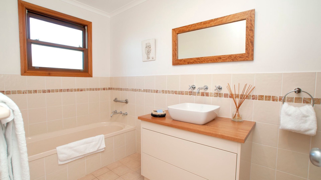Photo of Bathroom in Bilpin