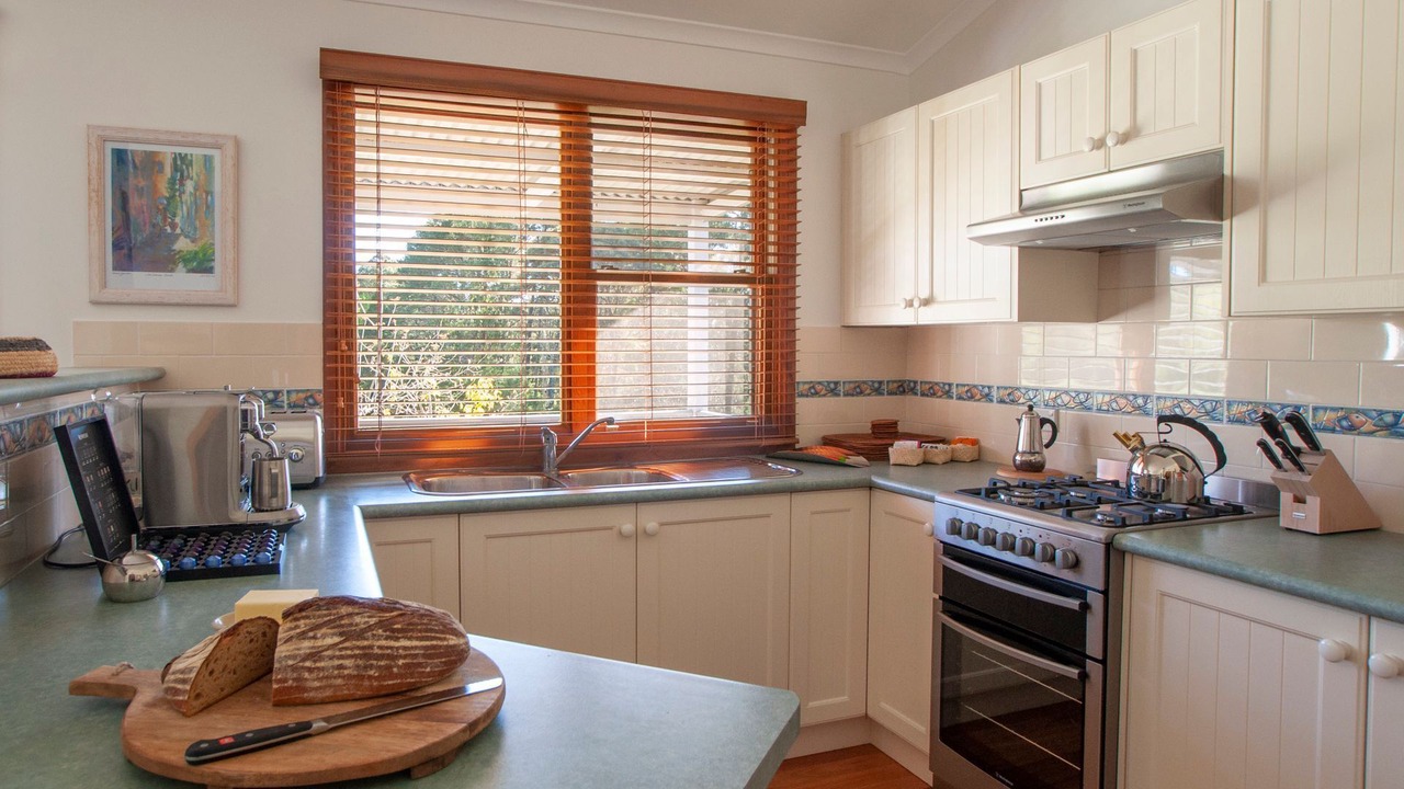 Photo of Kitchen in Bilpin