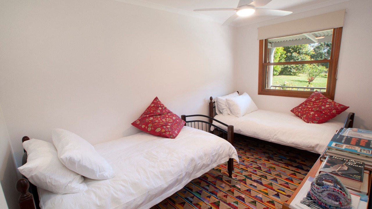 Photo of Bedroom in Bilpin