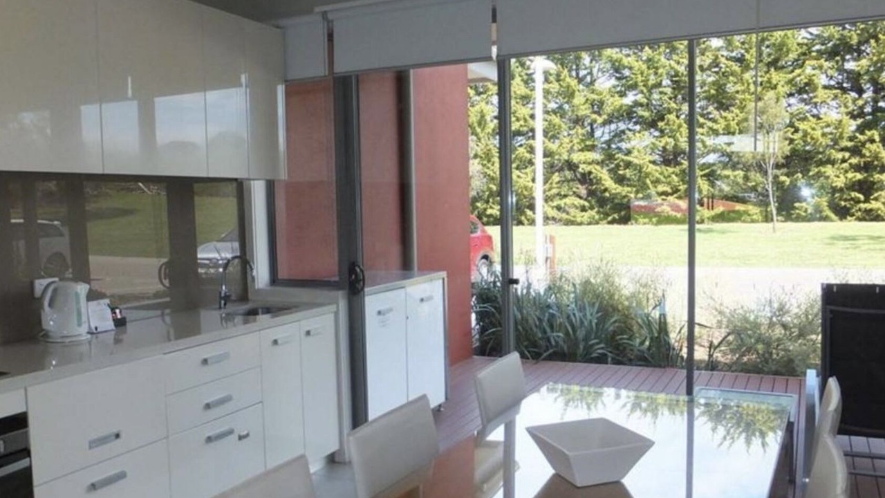 Photo of Kitchen in San Remo