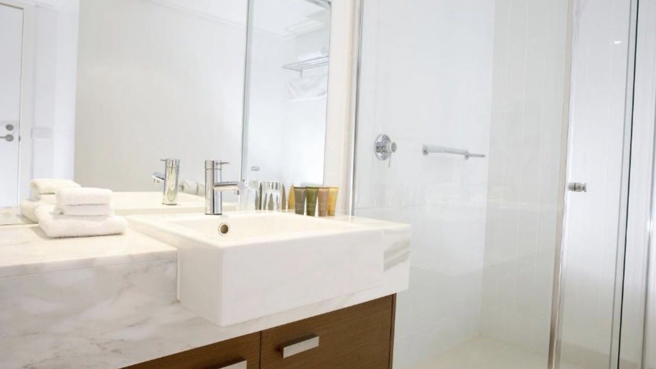 Photo of Bathroom in San Remo