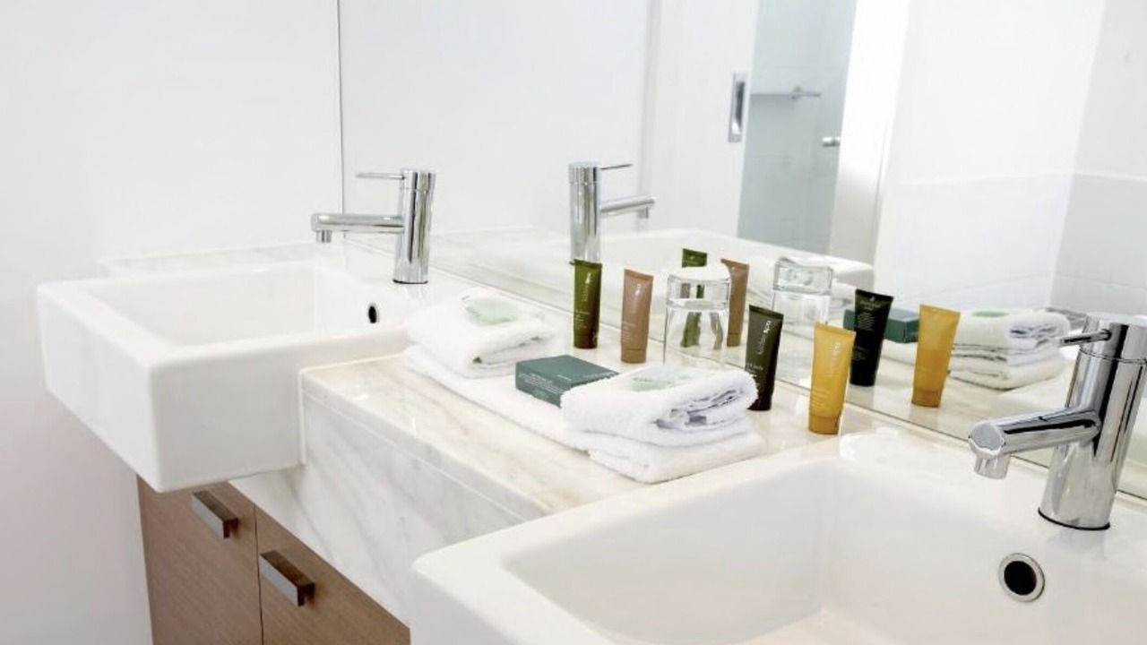 Photo of Bathroom in San Remo