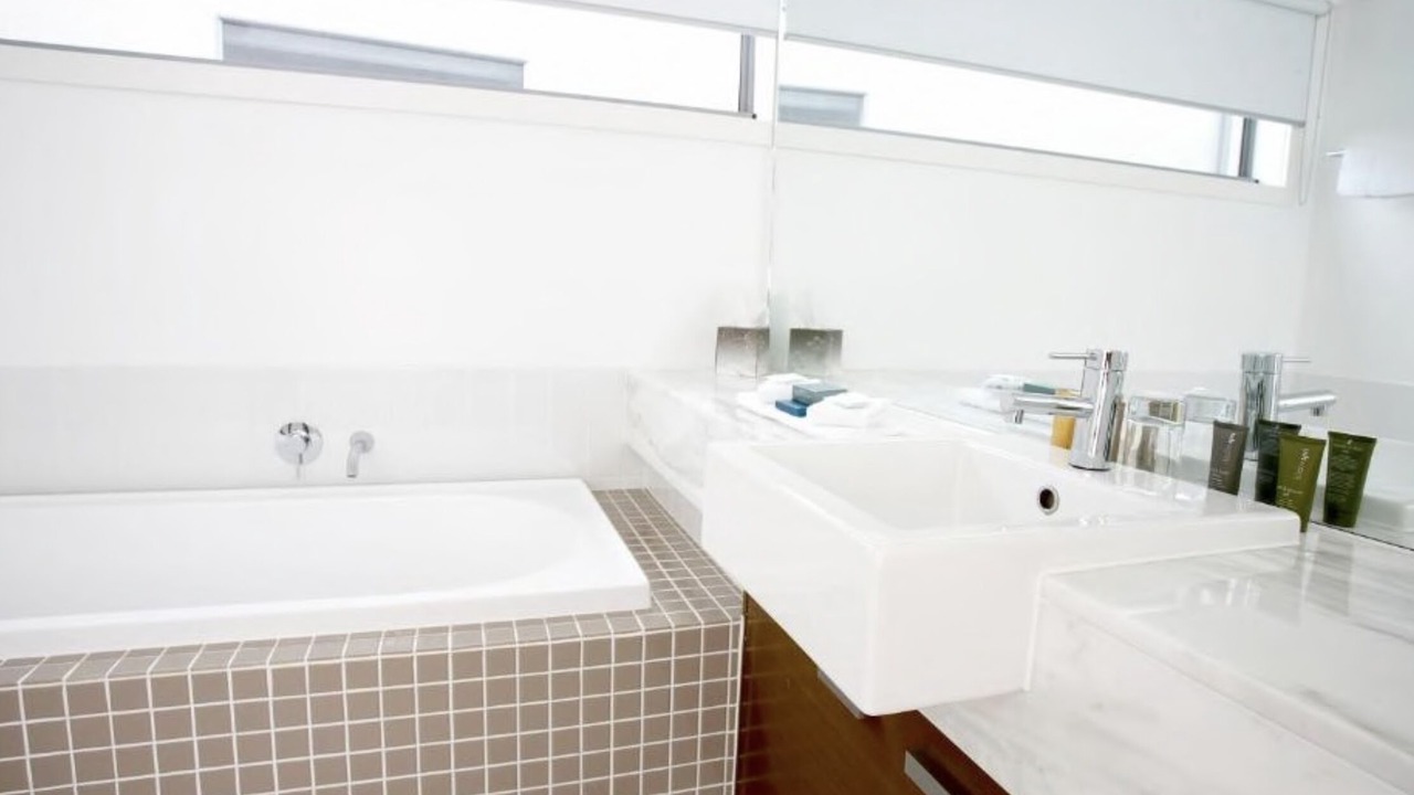 Photo of Bathroom in San Remo