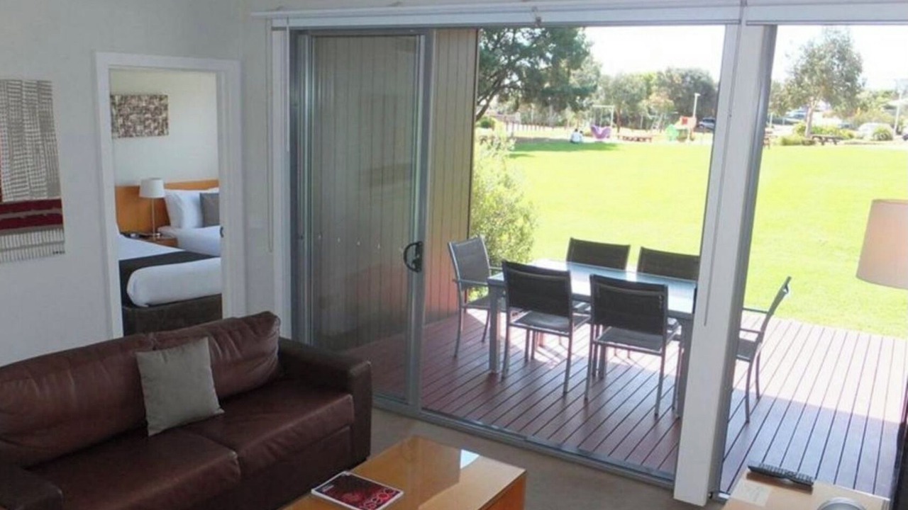 Photo of Livingroom in San Remo