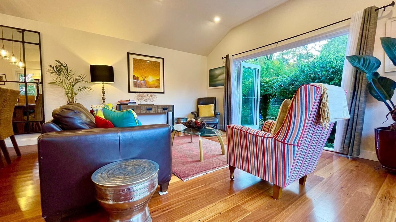 Photo of Livingroom in Mount Victoria