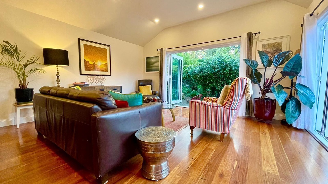 Photo of Livingroom in Mount Victoria