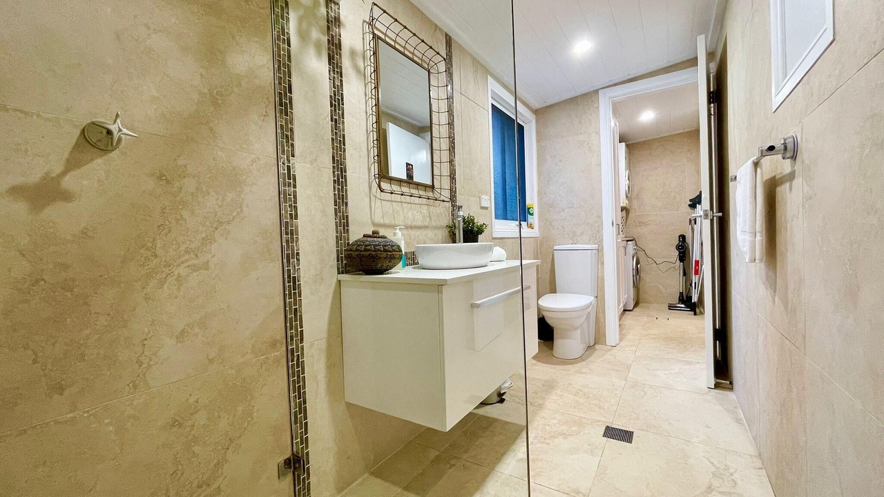 Photo of Bathroom in Mount Victoria