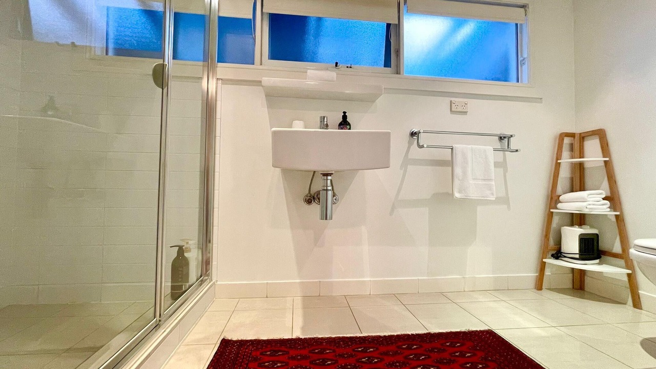 Photo of Bathroom in Mount Victoria