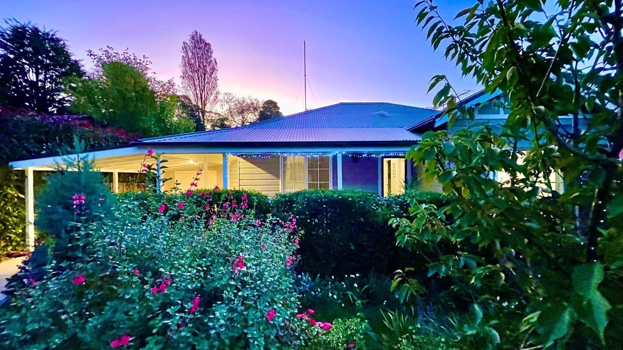 Photo of Outdoor in Mount Victoria