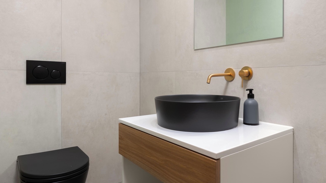 Photo of Bathroom in Ixia