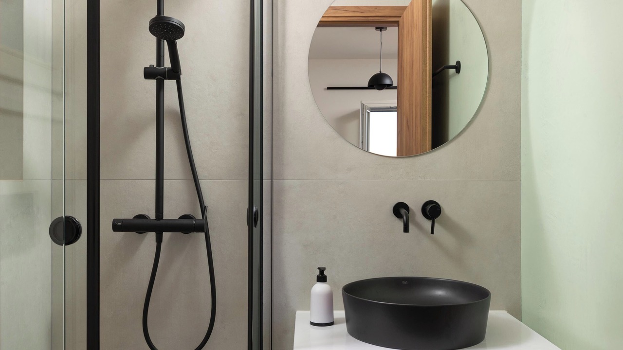 Photo of Bathroom in Ixia
