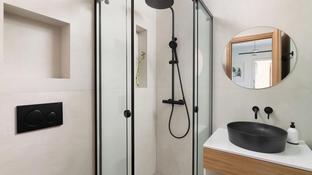 Photo of Bathroom in Ixia