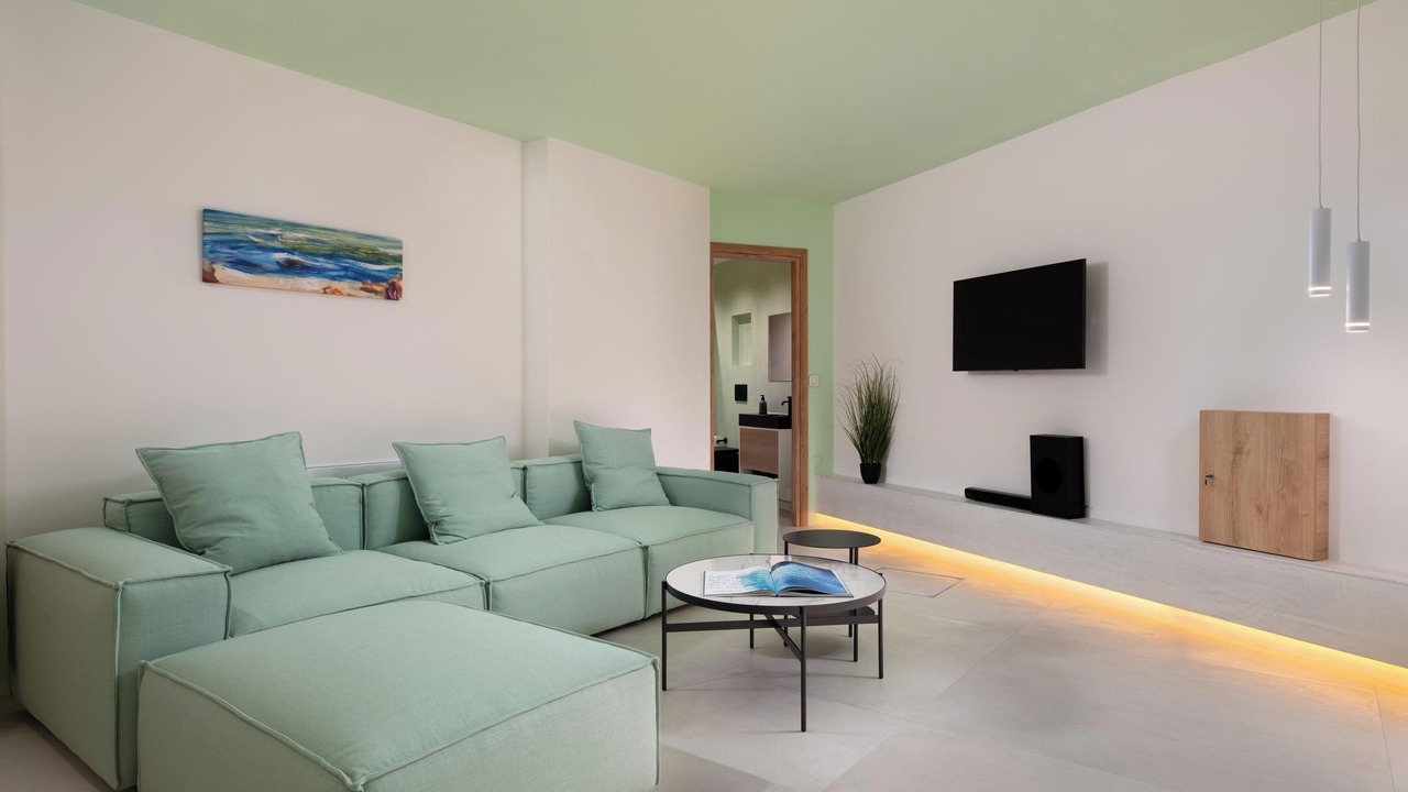 Photo of Livingroom in Ixia