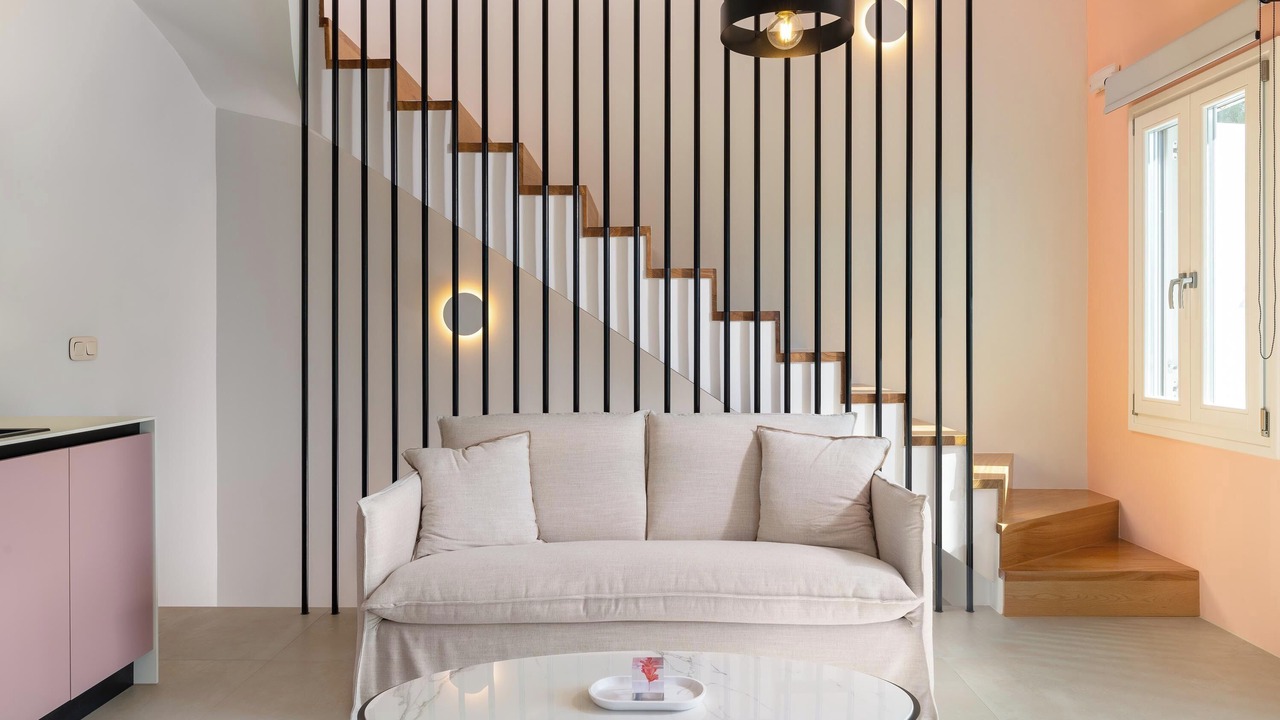 Photo of Livingroom in Ixia