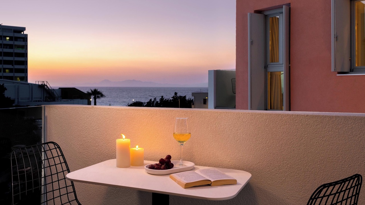 Photo of Outdoor in Ixia